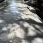 Vintage Airstream trailer Roof Repair in LA