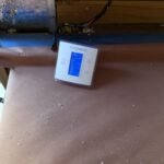 install new dometic AC in Airstream trailer