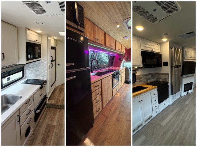 RV Customization Trends 2025 – 2026