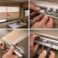 How to fix rv blinds?