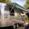 How to open Airstream awning correctly and safely