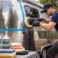 How to polish an Airstream camper?