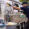 How to wash an Airstream