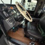 truck flooring Custom Way