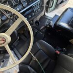 truck flooring before replacement