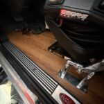 truck flooring in LA