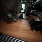 truck flooring in Los Angeles