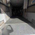 Custom Toy Hauler Wall Repair