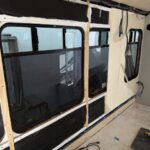 Ford 450 rv renewal New wiring