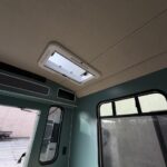 Ford 450 rv renewal Skylight