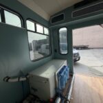 Ford 450 rv renewal Water filtration systems