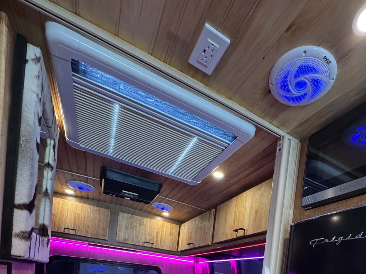 RV Skylight Guide: Tips from Custom Way