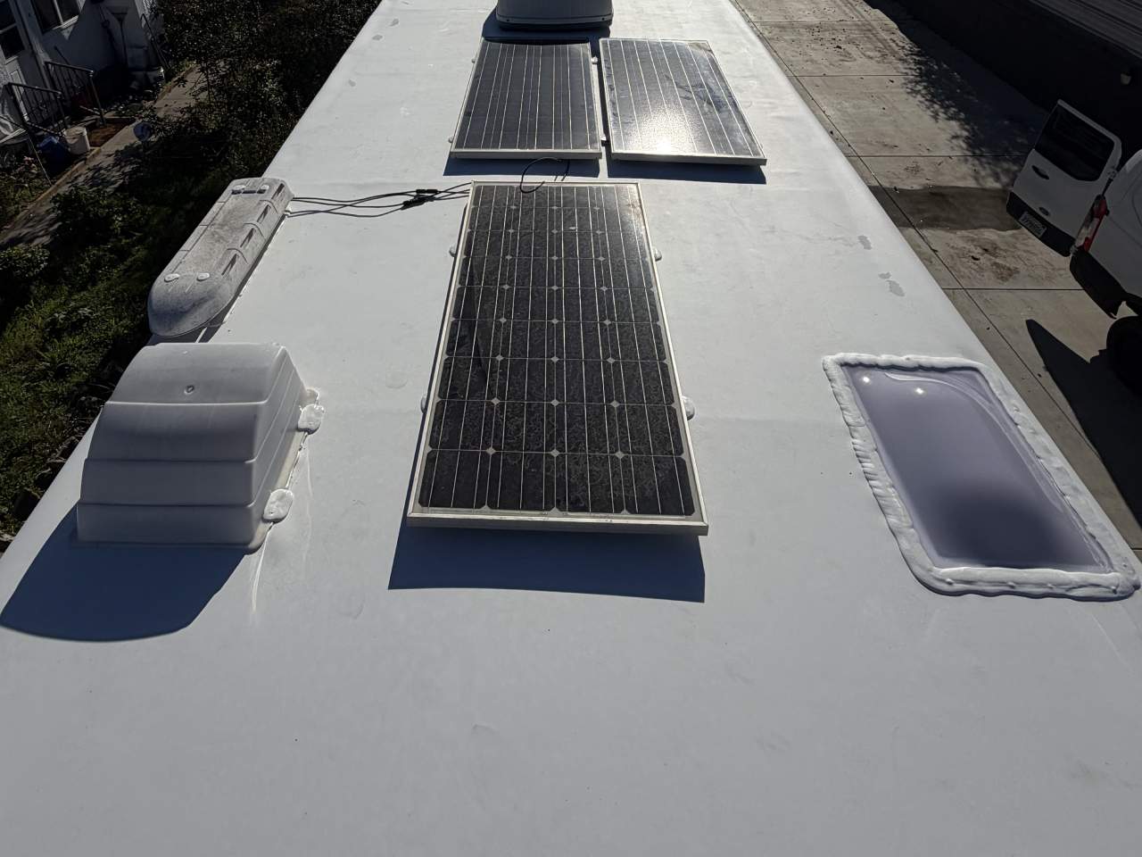 RV Skylight Guide: Tips from Custom Way