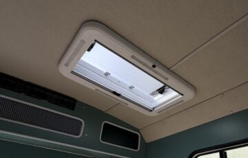 RV Skylight Guide: Tips from Custom Way