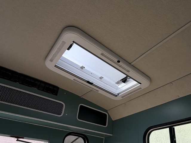 RV Skylight Guide: Tips from Custom Way