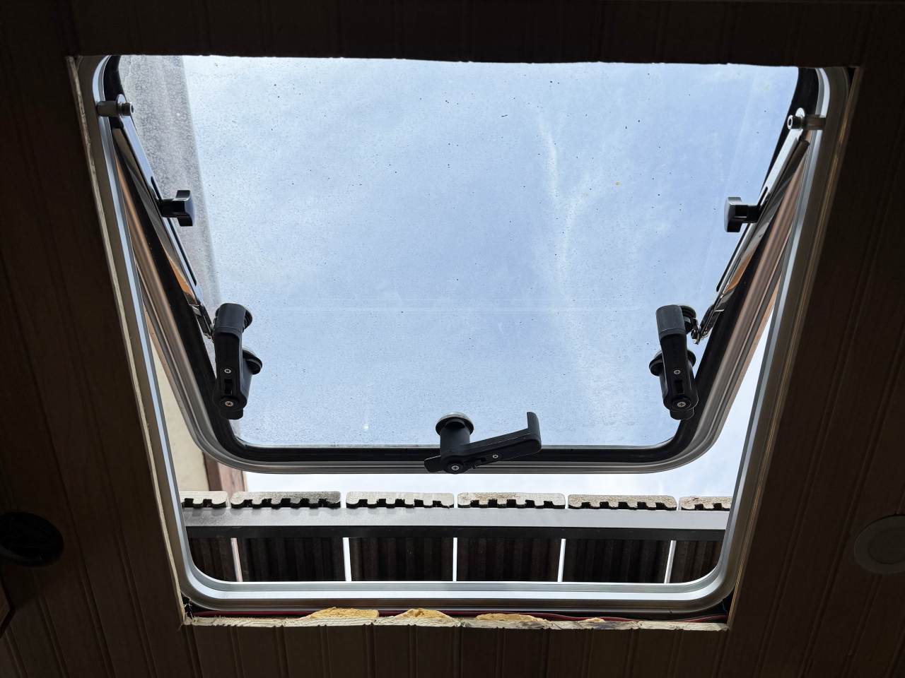 RV Skylight Guide: Tips from Custom Way