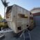 Vintage Trailer Restoration Project