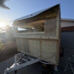Vintage Trailer Restoration Project