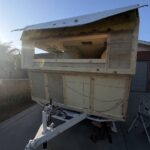 Vintage Trailer Restoration Project