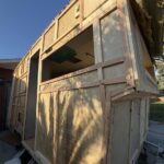 Vintage Trailer Restoration Project
