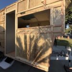 Vintage Trailer Restoration Project