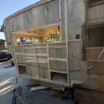 Vintage Trailer Restoration Project