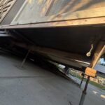 Vintage Trailer Restoration Project