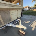 Vintage Trailer Restoration Project