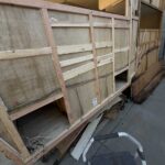 Vintage Trailer Restoration Project