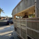 Vintage Trailer Restoration Project