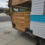Vintage Trailer Restoration Project