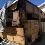 Vintage Trailer Restoration Project