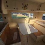 Vintage Trailer Restoration Project