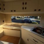 Vintage Trailer Restoration Project