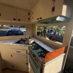 Vintage Trailer Restoration Project