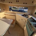 Vintage Trailer Restoration Project