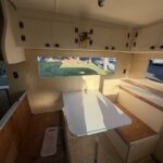 Vintage Trailer Restoration Project