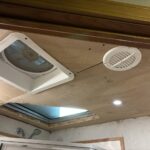 Small RV Bathroom Remodeling