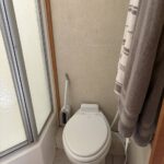 Small RV Bathroom Remodeling