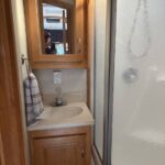 Small RV Bathroom Remodeling