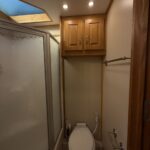 Small RV Bathroom Remodeling