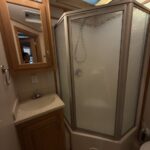 Small RV Bathroom Remodeling