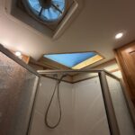 Small RV Bathroom Remodeling
