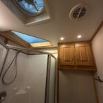Small RV Bathroom Remodeling