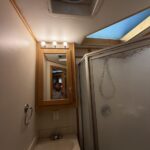 Small RV Bathroom Remodeling