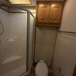 Small RV Bathroom Remodeling