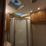 Small RV Bathroom Remodeling