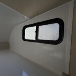 Class C Motorhome Over Cab Repair