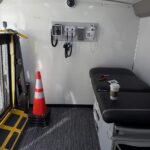 Commercial Emergency Truck Service: Seats Installation
