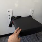 Commercial Emergency Truck Service: Seats Installation